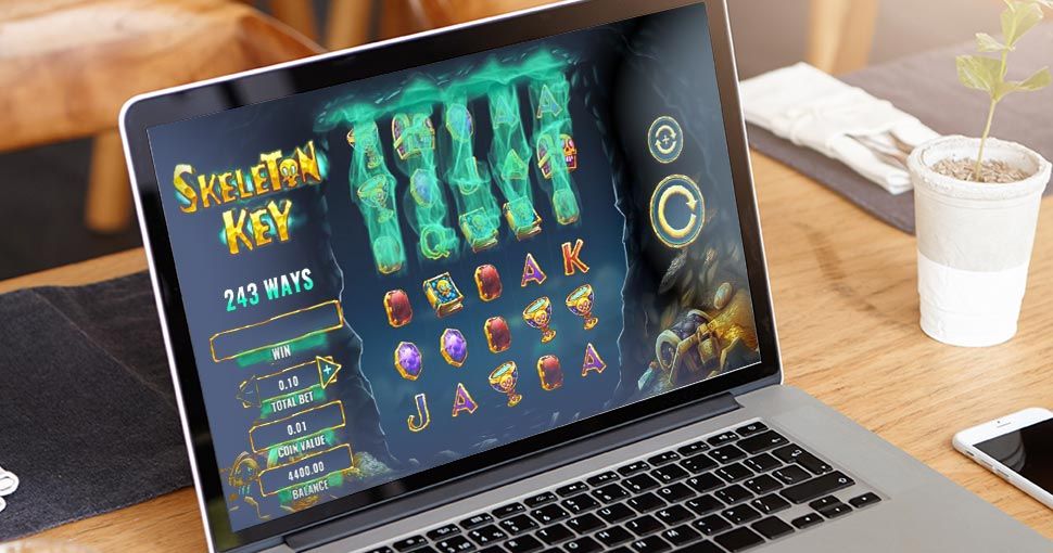 IGT Neue Slots