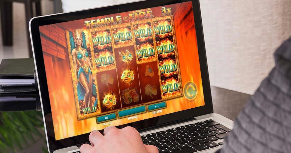 IGT Slots mit Bonusrunden