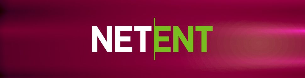 NetEnt anbieter