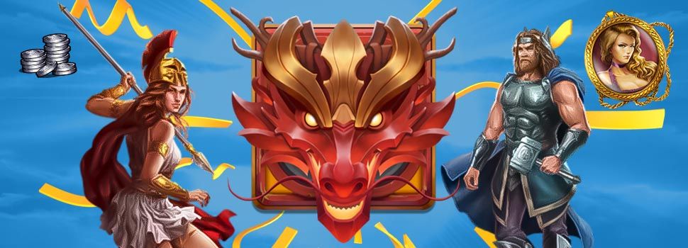 Play'n GO Jackpot-Spielautomaten