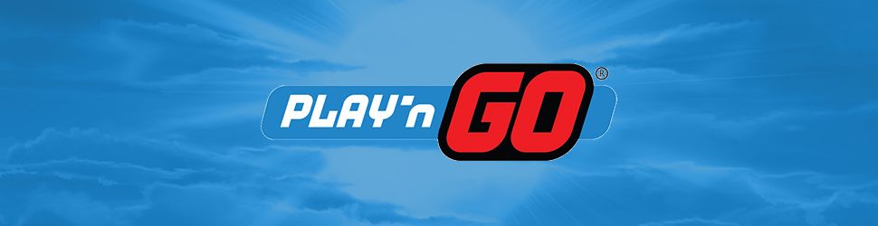 Play'n GO anbieter