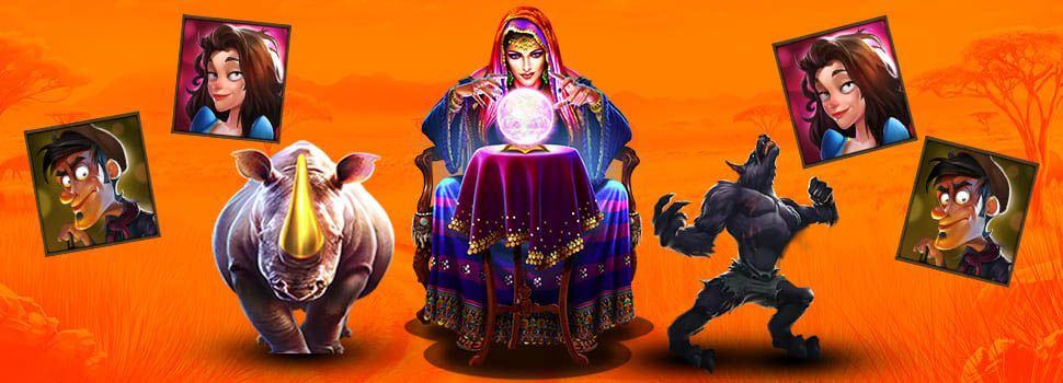 Pragmatic Play megaways slots