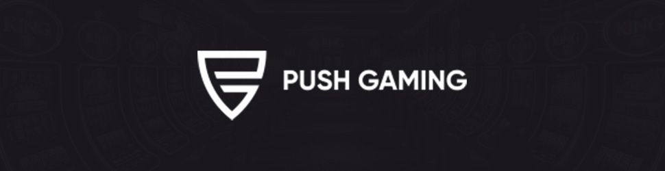 Push Gaming Anbieter