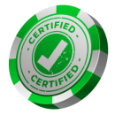 Eine gültige Lizenz