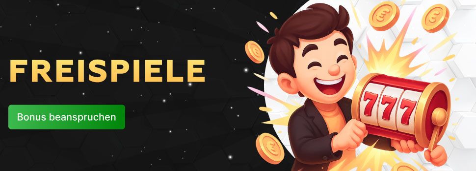 Freispiele