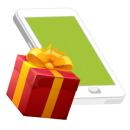 Beachten Sie für Mobile Geräte optimierte Boni