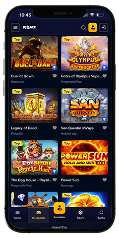 RioAce casino