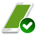 Überprüfen Sie die Mobile Kompatibilität