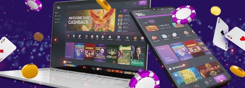 Mobile Casinos Vergleich
