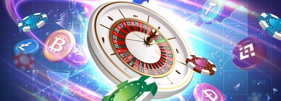 Neue Online Casinos