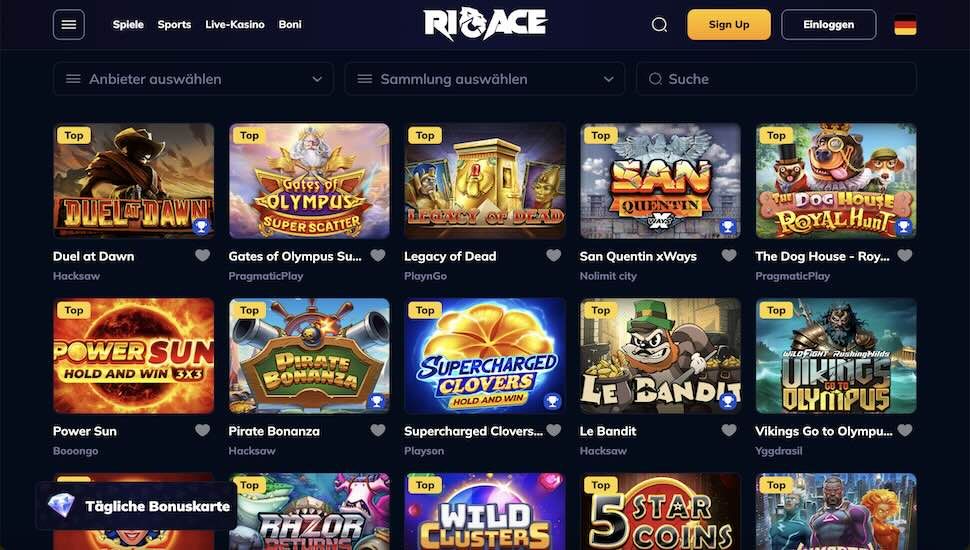 Rioace