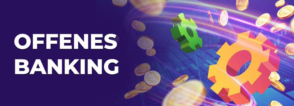 Offenes Banking