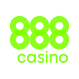 888 Casino Logo
