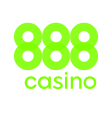 888 Casino Logo