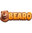 Bearo Logo