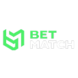 BetMatch Logo
