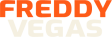 FreddyVegas Logo