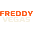 FreddyVegas Logo