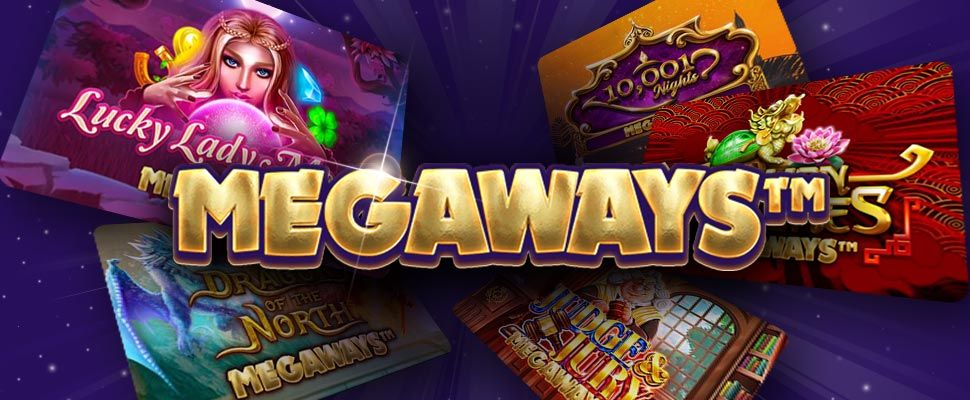 Megaways slots