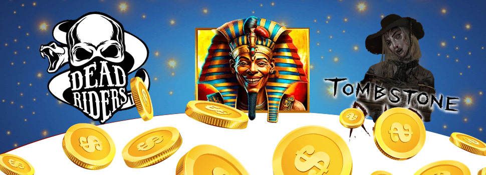 Beliebteste Kostenlose Spielautomaten bei Slotsjudge