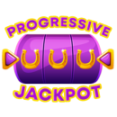 Progressive jackpot-slots