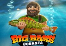 Big Bass Bonanza