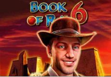 Book of Ra 6