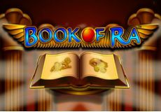 Book of Ra