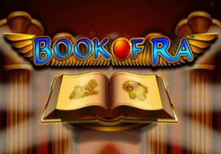 Allgemeine Informationen über Book of Ra Spielautomat