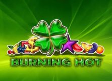 Burning Hot
