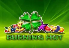 Burning Hot