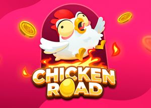 Allgemeine Informationen über Chicken Road Spielautomat