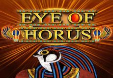 Eye of Horus