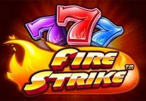 Allgemeine Informationen ĂĽber Fire Strike Spielautomat