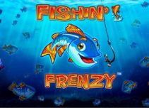 Fishin' Frenzy