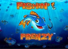 Fishin' Frenzy