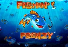 Fishin' Frenzy