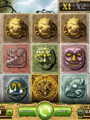 Gonzo's Quest