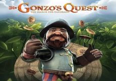 Gonzo's Quest