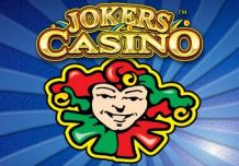 Jokers Casino