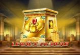 Legacy of Dead