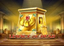 Legacy of Dead