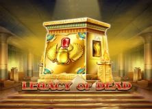 Legacy of Dead