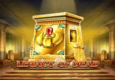 Legacy of Dead