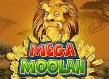 Mega Moolah