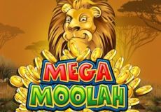 Mega Moolah