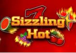 Sizzling Hot