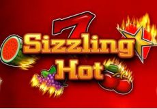 Sizzling Hot