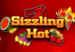 Allgemeine Informationen über Sizzling Hot Spielautomat
