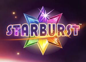 Allgemeine Informationen über Starburst Spielautomat